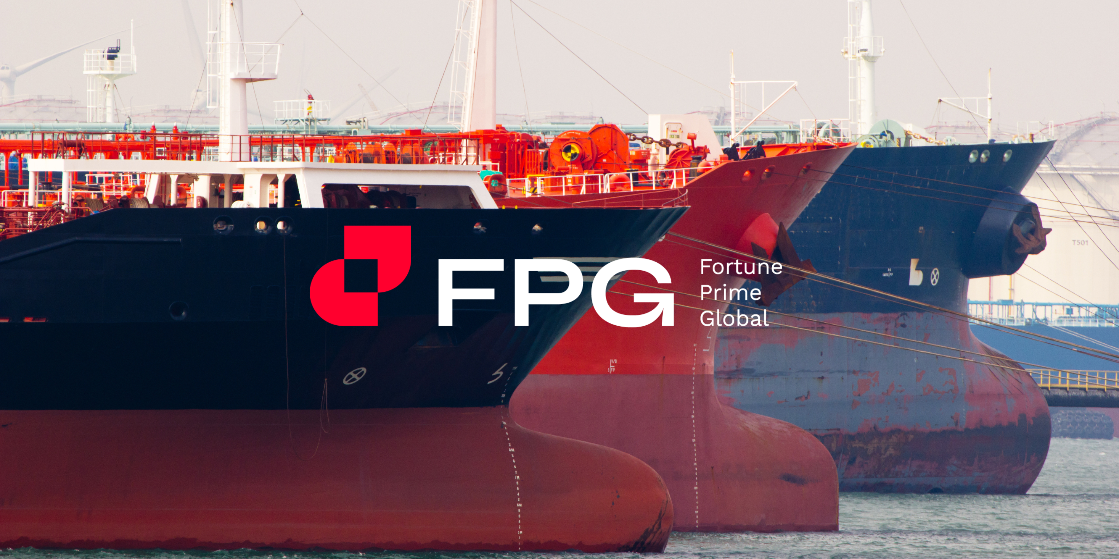 FPG Fortune Prime Global