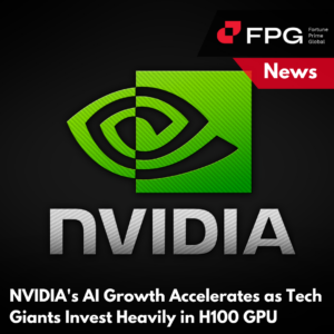 NVIDIA's AI Growth Accelerates