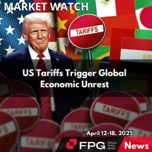 US Tariffs Trigger Global Economic Unrest