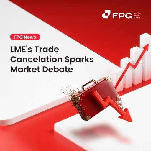 LME's Trade Cancelation Sparks Market Debate