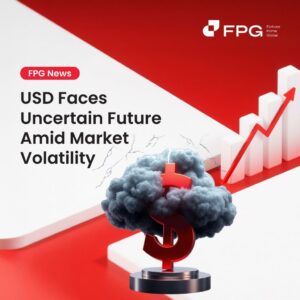 USD Faces Uncertain Future Amid Market Volatility