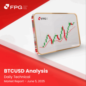 FPG BTCUSD Market Report June 5, 2025