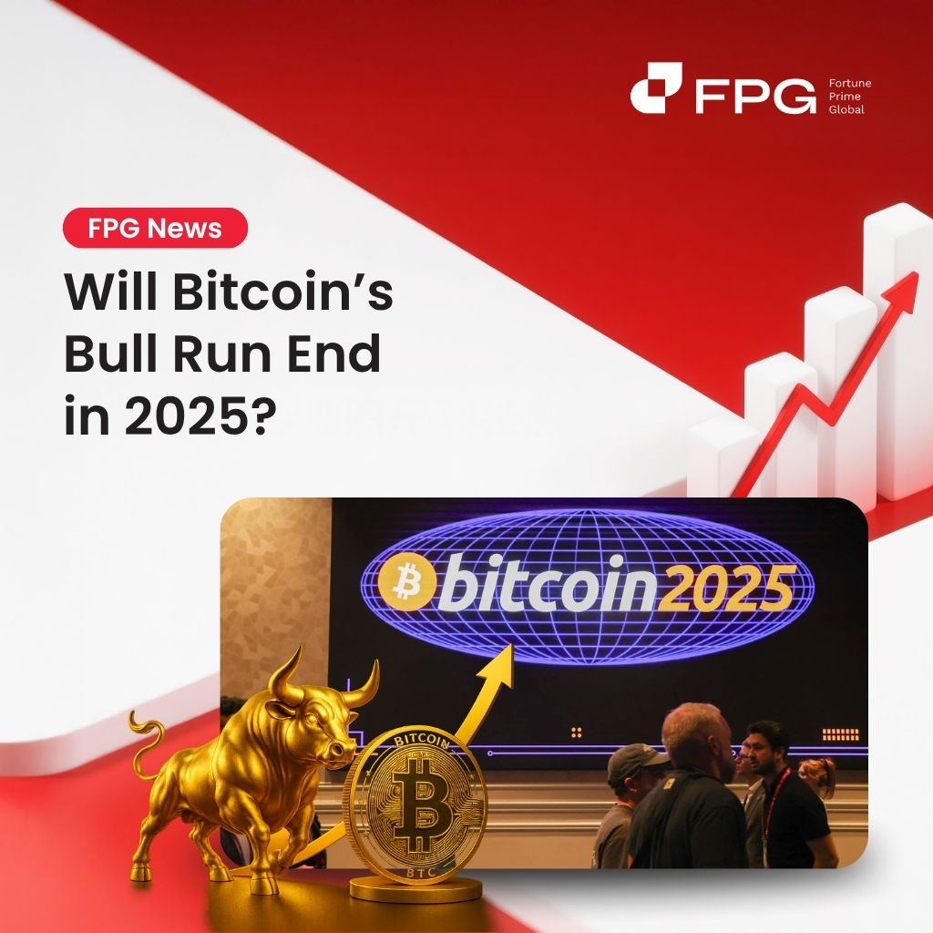 Will Bitcoin’s Bull Run End in 2025