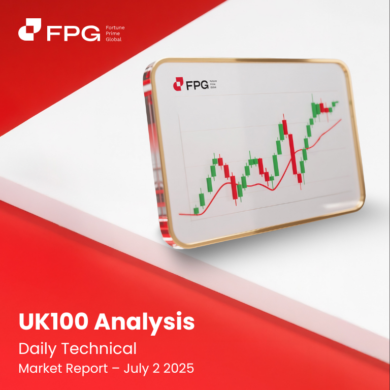 FPG UK100 Market Report July 2, 2025