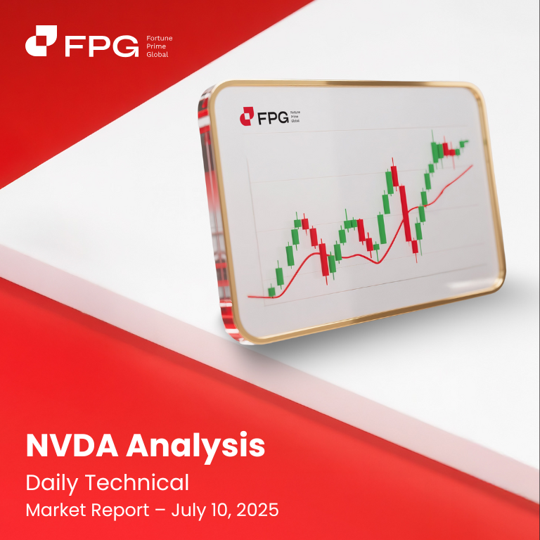 FPG NVDA Market Report July 10, 2025