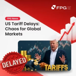 US Tariff Delays Chaos for Global Markets