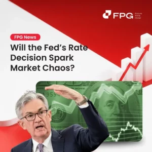 Will the Fed’s Rate Decision Spark Market Chaos