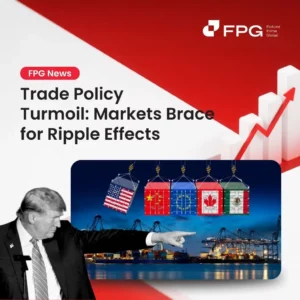 Trade Policy Turmoil Markets Brace for Ripple Effects