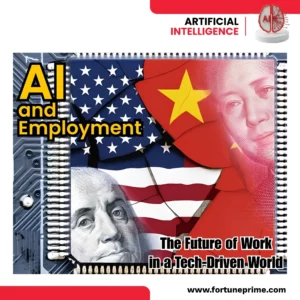 AI and Employment The Future of Work in a Tech-Driven World