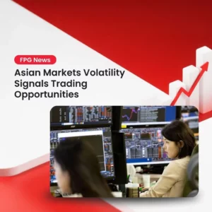 Asian Markets Volatility Signals Trading Opportunities