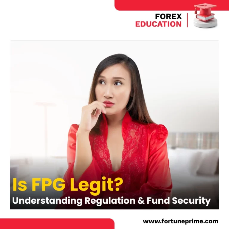 Is FPG Legit Understanding Regulation & Fund Security