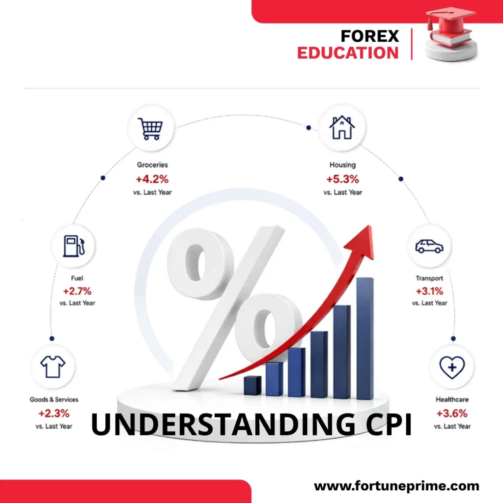 Understanding CPI An Ultimate Guide to Inflation