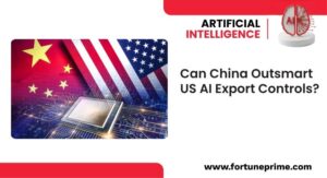 Can China Outsmart US AI Export Controls?
