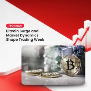 Bitcoin Surge and Market Dynamics Shape Trading Week