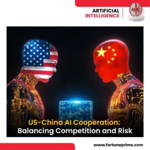 US-China AI Cooperation: Balancing Competition and Risk