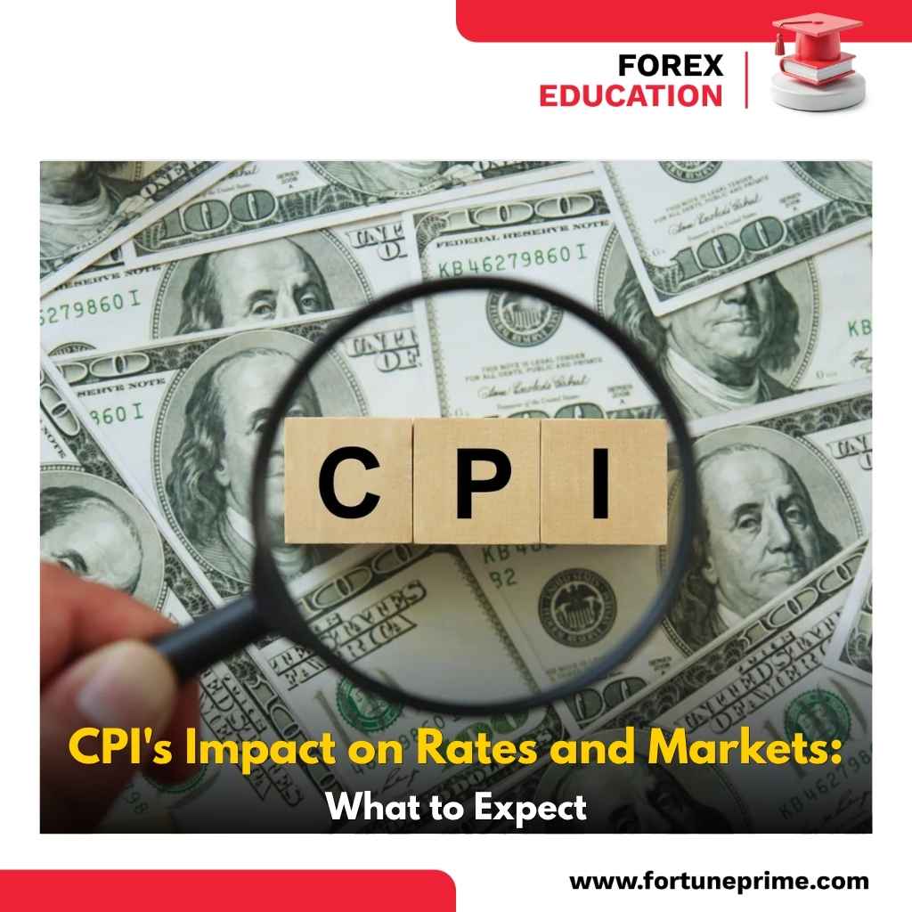 CPI's Impact on Rates and Markets: What to Expect