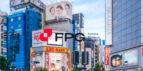 FPG Fortune Prime Global